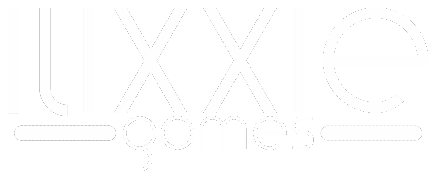 Ilixxie Games